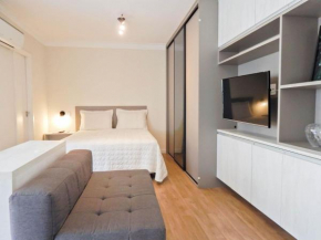 Easy Star - Studio Aconhegante ao Lado do Aeroporto de Congonhas - XT01G